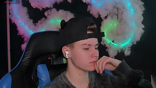 Czat XXX na żywo – Jean_Wilsons