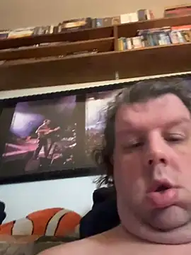 Stephanie1984 Adlı Modelin Web Kamerası Şovu