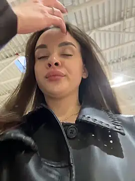 KristiRich Chat XXX live