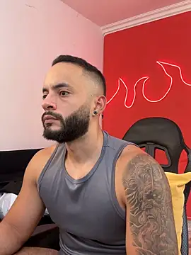 Mike_savage3: онлайн-секс-чат