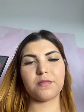 Chat +18 de melyssaa23 ao vivo