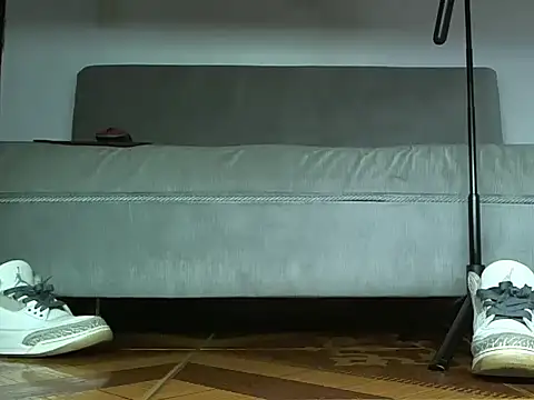 Alphacashmaster777 网络视讯表演