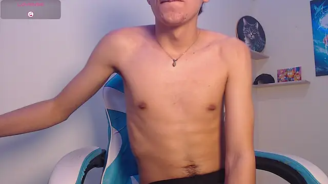 harry_jonshon69 Webcamshow