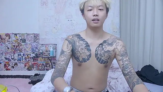 دردشة Chocolates-001 الجنسية المباشرة