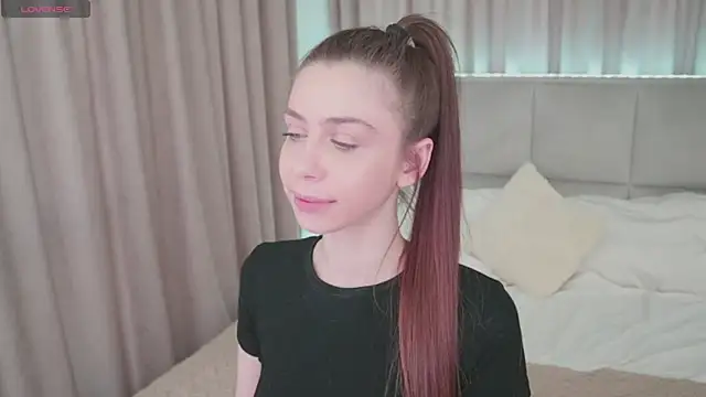 Nikalettaa – Naživo XXX chat