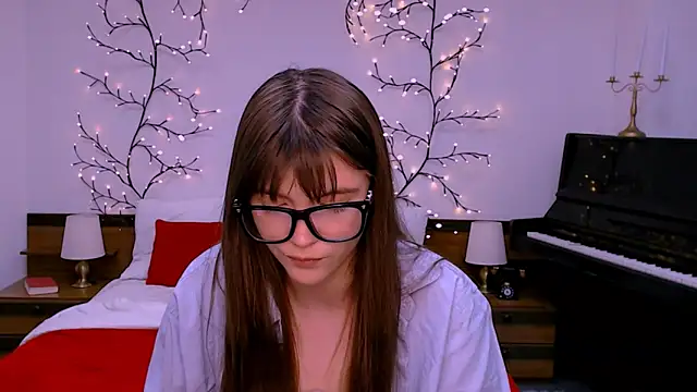 Chat XXX ao vivo de soulless_