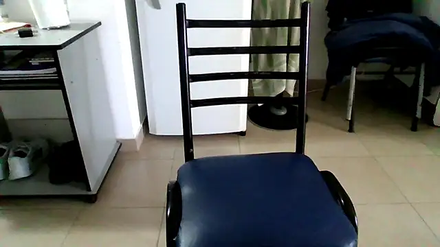 Webkamerová show Morboxxxoo