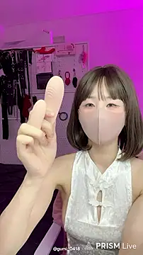 gumi_0418's Webcam Show