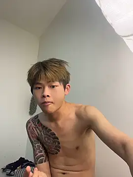 Pokazy przed kamerką – XBD-1