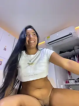 SaryJonex 라이브 XXX 채팅