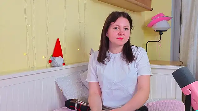 Show de webcam de MaliaDemus