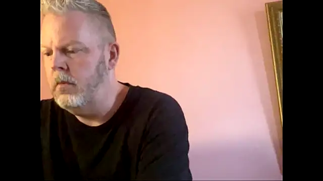 Daddy_Kiefer – Naživo XXX chat