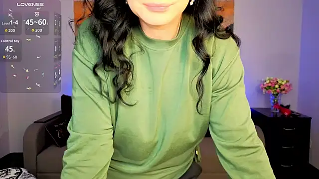 Sofia_Ford's Live XXX Chat