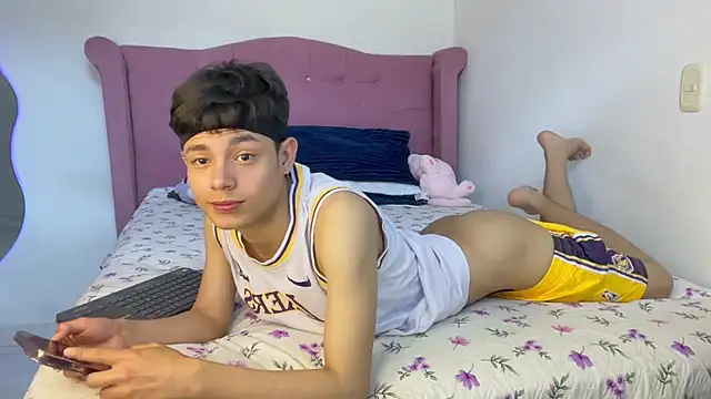 Andy_Belier23 – webcam-show