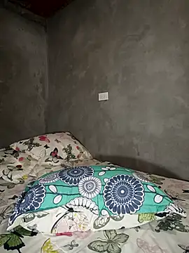 _Estrellita_ – Live XXX-chat