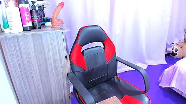 Luna_Analya 라이브 XXX 채팅