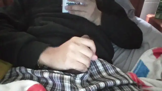 notjose10 Webcam show