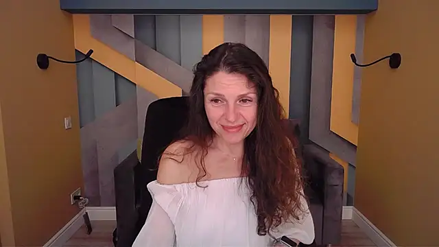 EllaLong ওয়েবক্যাম শো