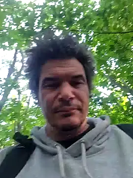 twitshe Adlı Modelin Web Kamerası Şovu