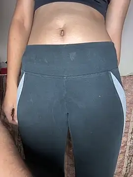 Miss__Malaika's Live XXX Chat