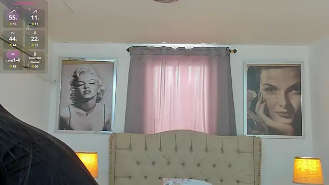 Beautyari_'s Live XXX Chat