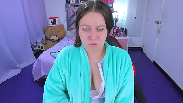 Chatroom XXX en direct de Luna_Analya