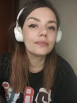 KrissSexi live XXX chat