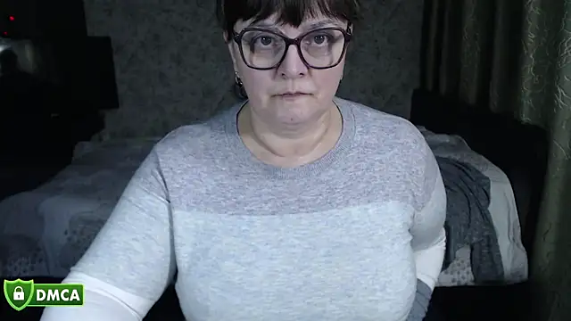 BrandiOhNight Adlı Modelin Canlı XXX Sohbeti