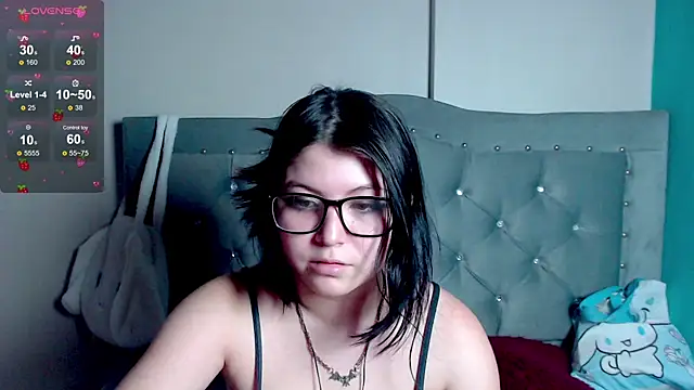 Chat +18 de Ginebra_Sensual ao vivo