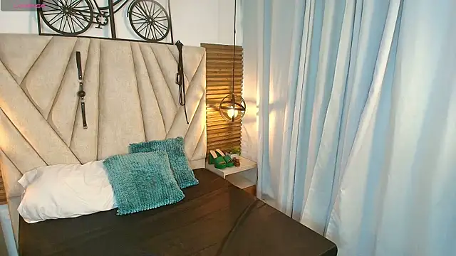 KimberlyFox_t 现场XXX聊天