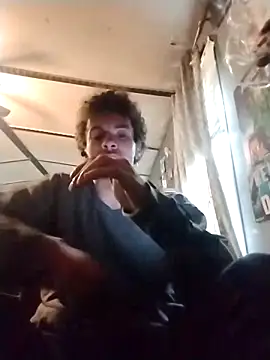 Pertunjukan Kamera Web spooky425hd