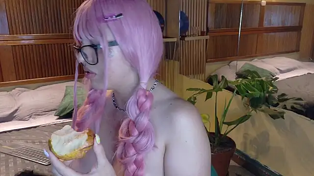 Eli666uwuのライブXXXチャット