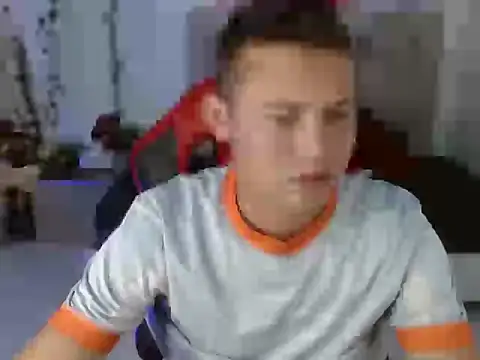 Chat XXX en directo de sven_fox723