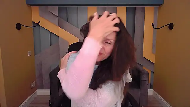 EllaLong live XXX chat