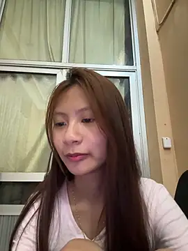 Pertunjukan Kamera Web Lil-Gi