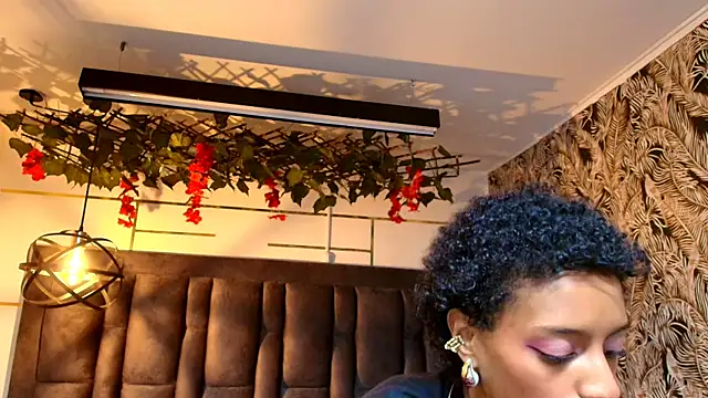 Zia_Green – Live XXX-chat