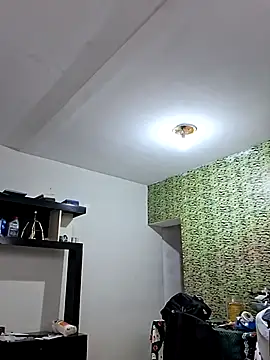 Show de Paizinhomau na webcam