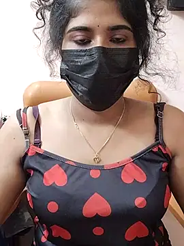 Sunitha28's Webcam Show