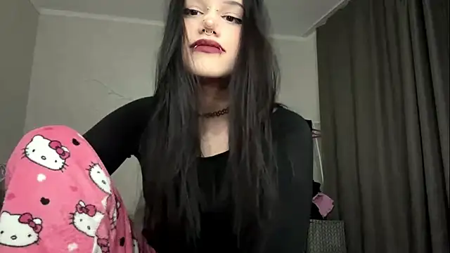 LouisePavlides – webcam-show