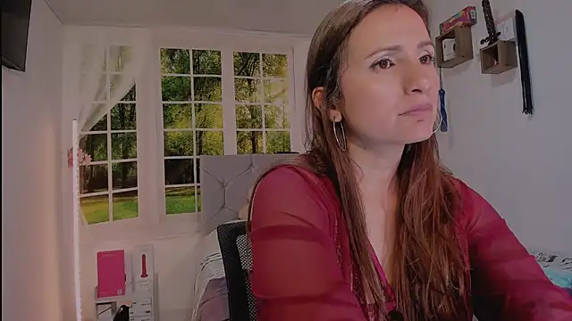 Czat XXX na żywo – vanessabrown_