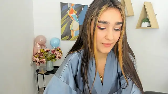 GoldenHeart_1's Live XXX Chat