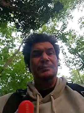 twitshe élő XXX-chatje