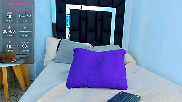 elian_7 লাইভ XXX চ্যাট