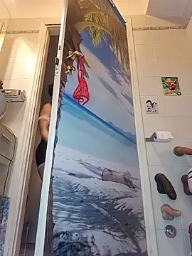 lucillabollente élő XXX-chatje