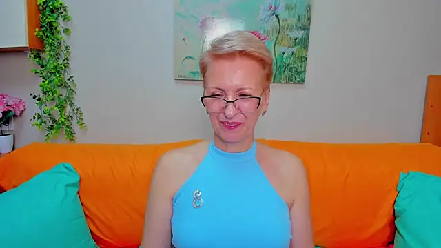 โชว์เว็บแคมของ iamyourdream89