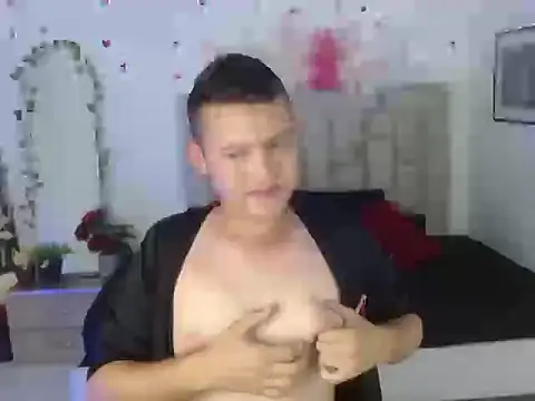 sven_fox723  – webcam-show