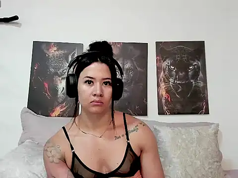 AngelMartinss Live XXX-Chat