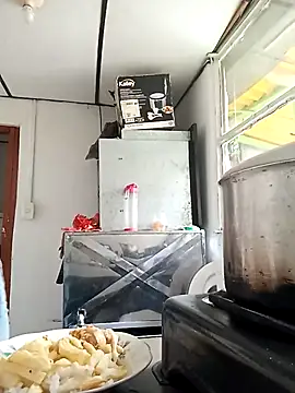 Tammyforever 现场XXX聊天