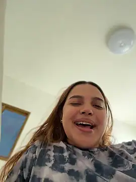 Chat XXX Live Colibri_xxx