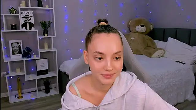 MelanieAlves – Live XXX-chat